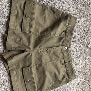 Rei Shorts